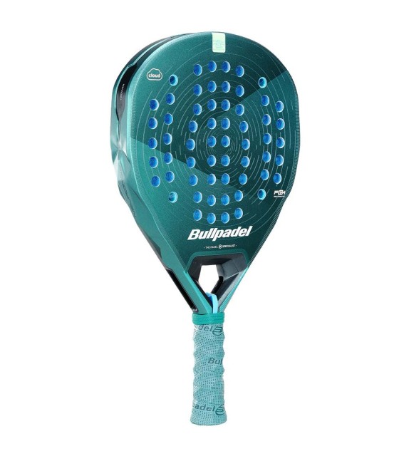 Raquette bullpadel neuron 02 nuvem 26 2