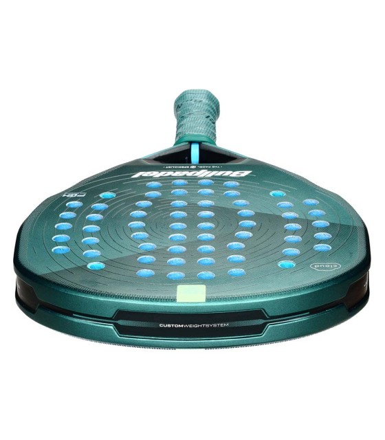Raquette bullpadel neuron 02 nuvem 26 3