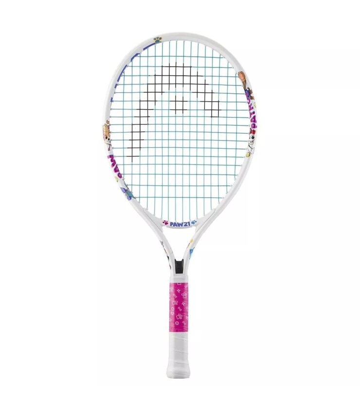 Racchetta Head Paw Patrol Skye 21 (180g) | Ipontennis