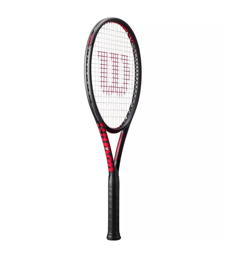 Racchetta Wilson Clash 100 V3 (295G) | Ipontennis