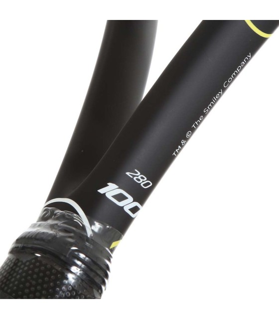 Racchetta da tennis Prince X Smiley Beast 100 (280 g)