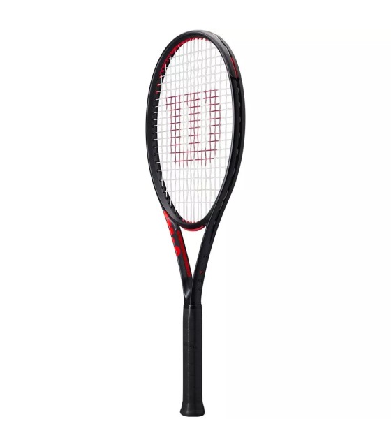 Tennisschläger Wilson Clash 100L V3 (280 g) - Innovation und Komfort