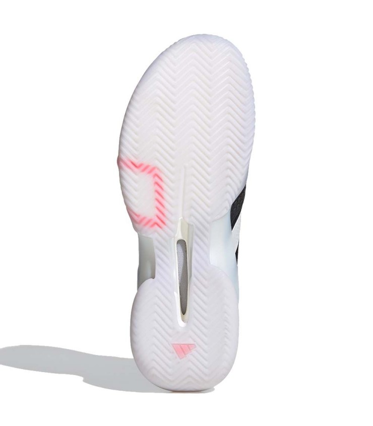 Adidas Barricade 14 Preto Chicoteado Tênis Tênis 3