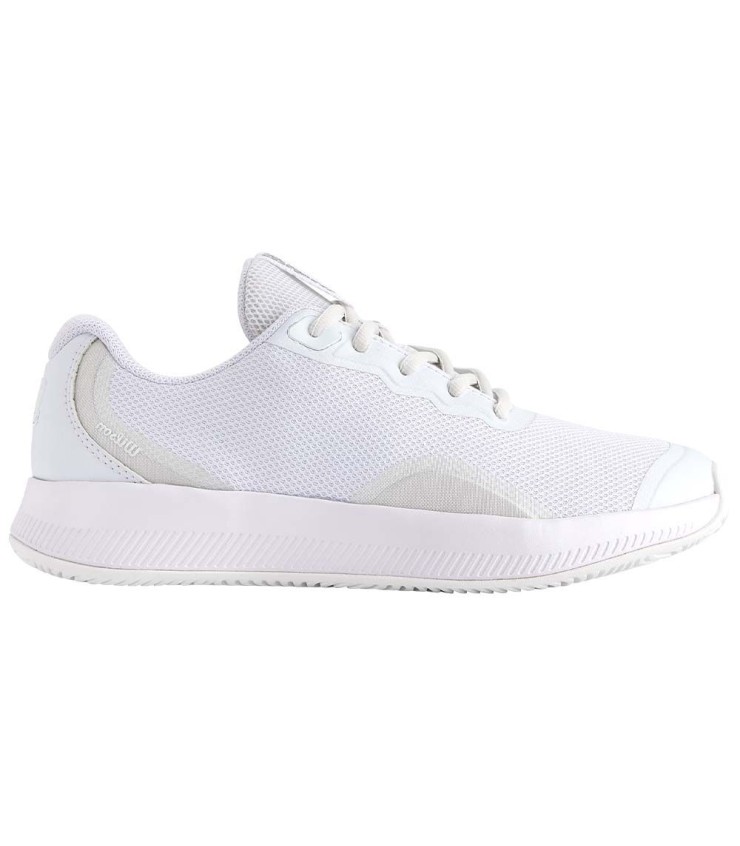 Wilson Intrigue Lite Femme Sneakers White 1