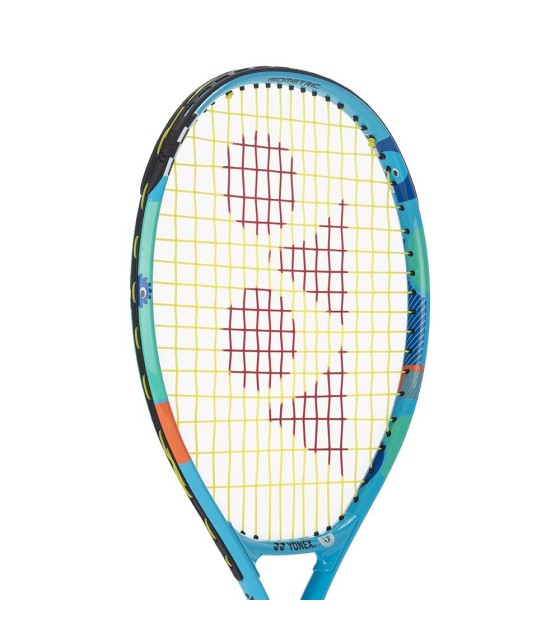 Yonex Junior Racket Ocean Blue 21 (185 g) For Children