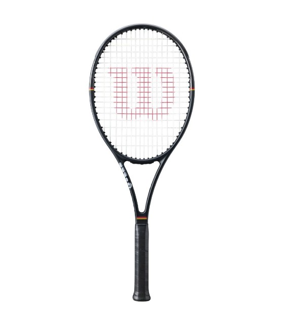 RAQUette Wilson Pro-Mitarbeiter 97 Classic (315g) 1