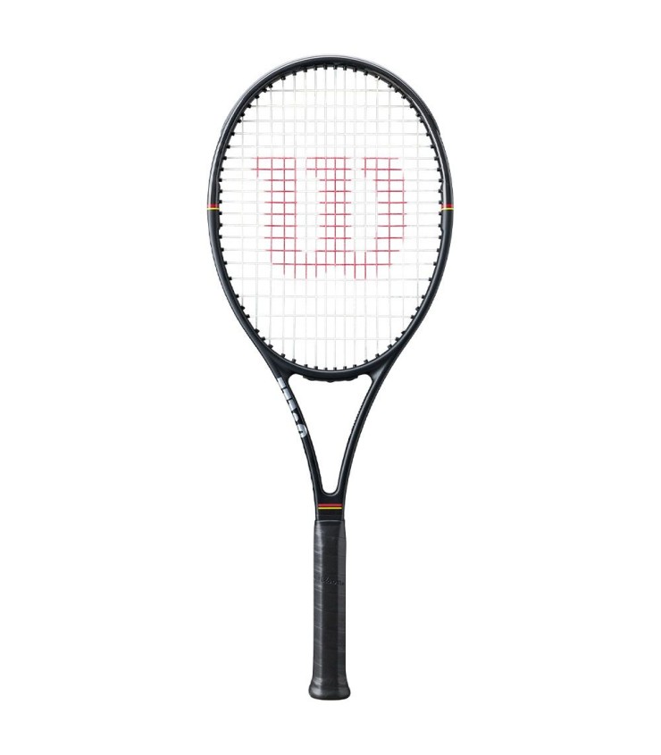 RAQUette Wilson Pro-Mitarbeiter 97 Classic (315g) 1