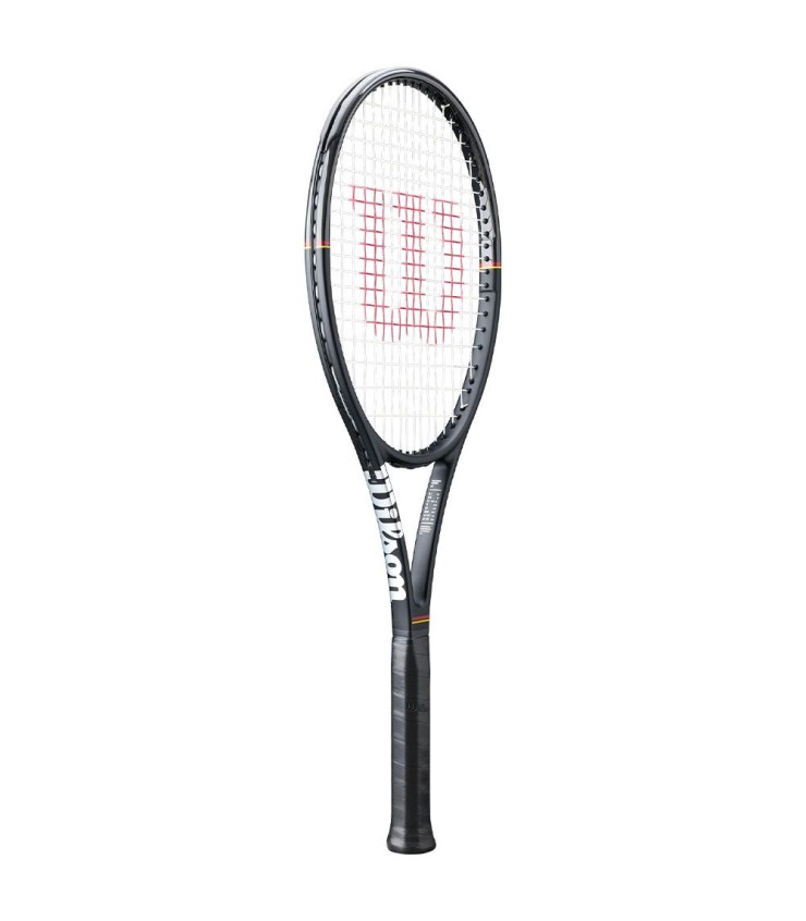 Raquette Wilson Pro-Mitarbeiter 97 Klassiker (315g) 2