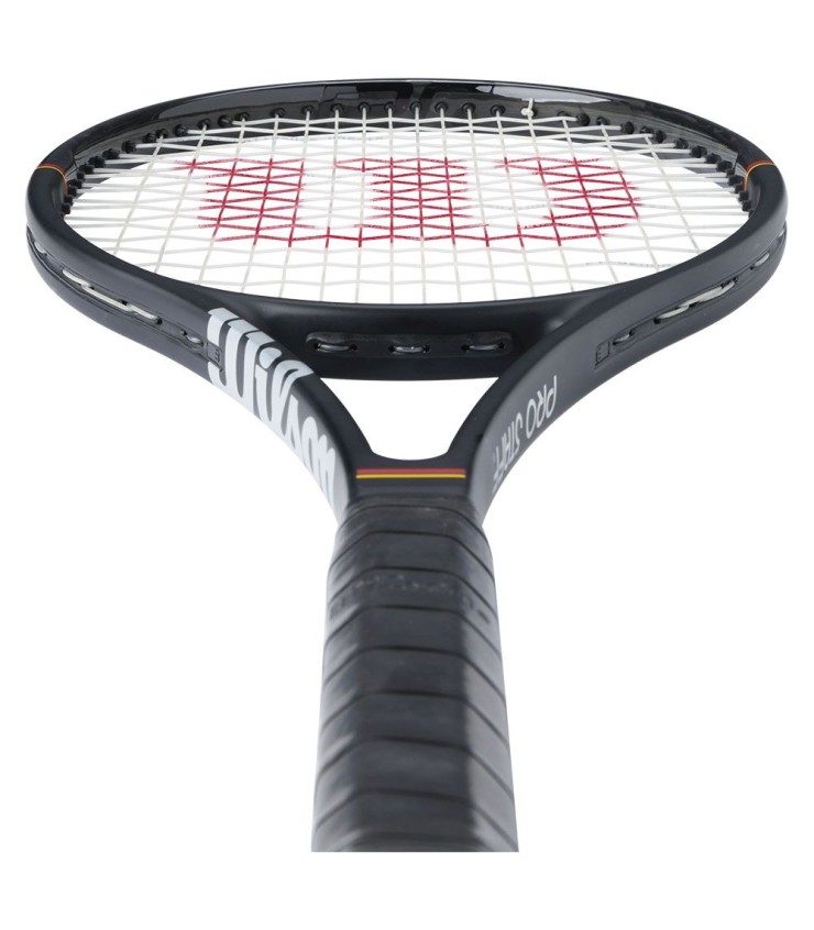 Raquette Wilson Pro-Mitarbeiter 97 Classic (315g) 3