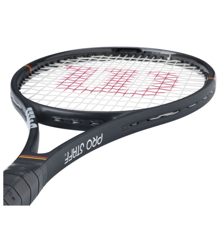 Racket Wilson Pro Staff 97 Classic (315g) 4