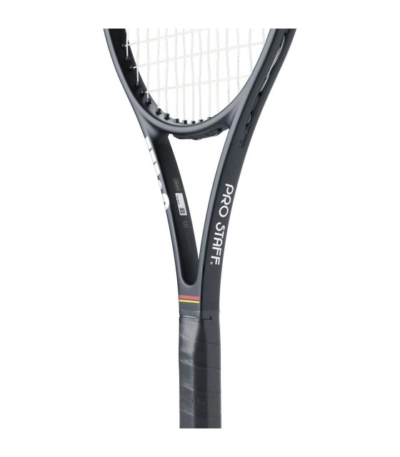 Raquette Wilson Pro Staff 97 Classic (315G) 5