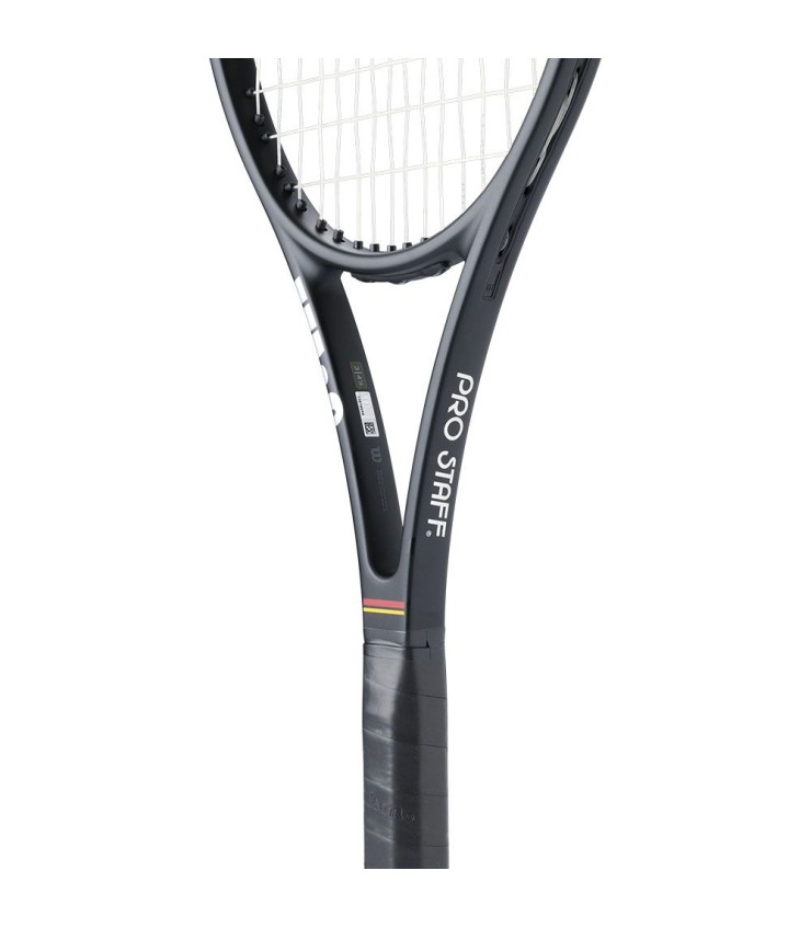 Racket Wilson Pro Staff 97 Classic (315g) 5