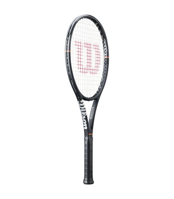 Wilson Pro Staff 97L Classic Racket (290g) 2