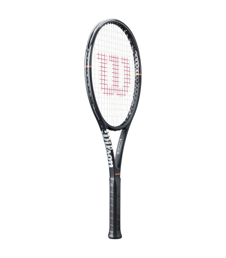 Wilson Pro Staff 97L Classic Racket (290g) 2