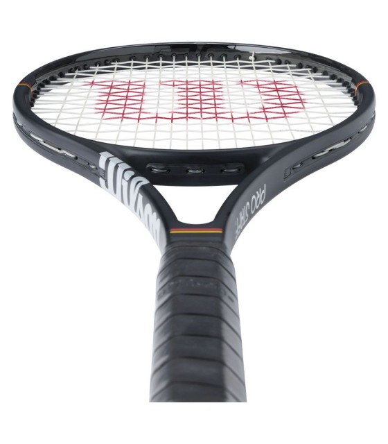 Wilson Pro Staff 97L Classic Racket (290g) 3