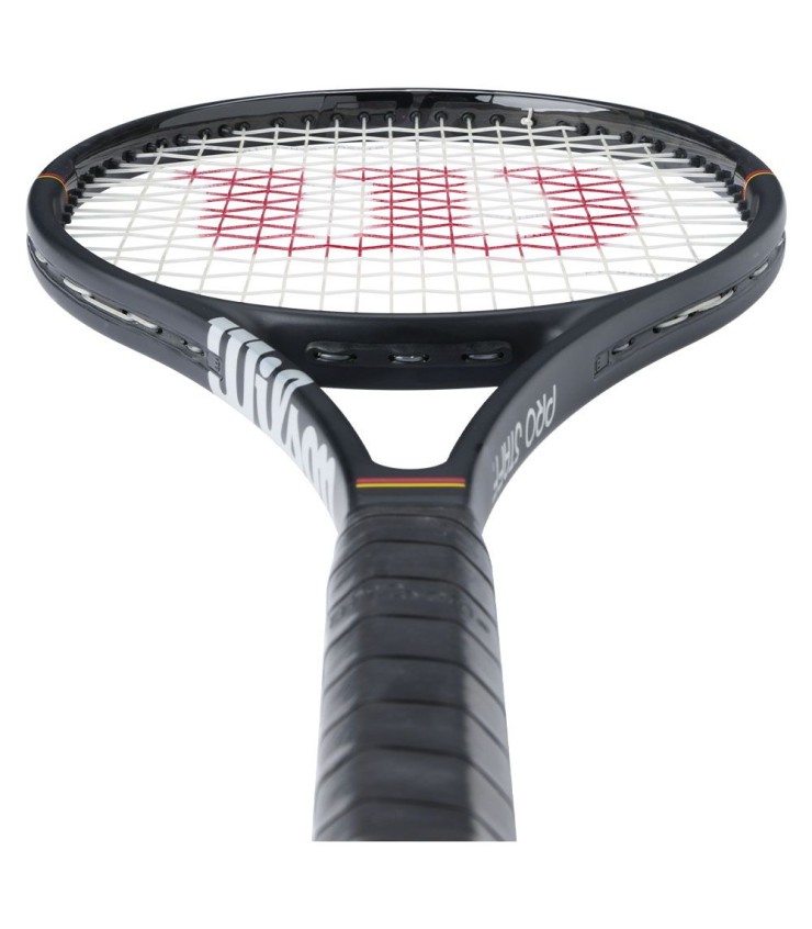 Wilson Pro Staff 97L Classic Racket (290g) 3