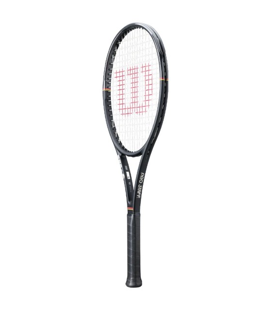 Raqueta Wilson Pro Staff 97L Classic (290g) 4