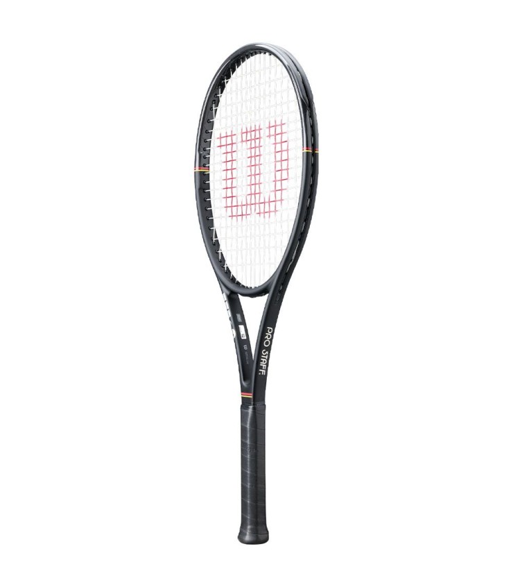 Wilson Pro Staff 97L Classic Racket (290g) 4