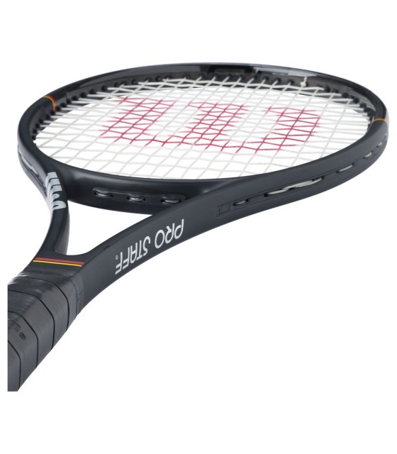 Wilson Pro Stab 97L Classic Schläger (290g) 5
