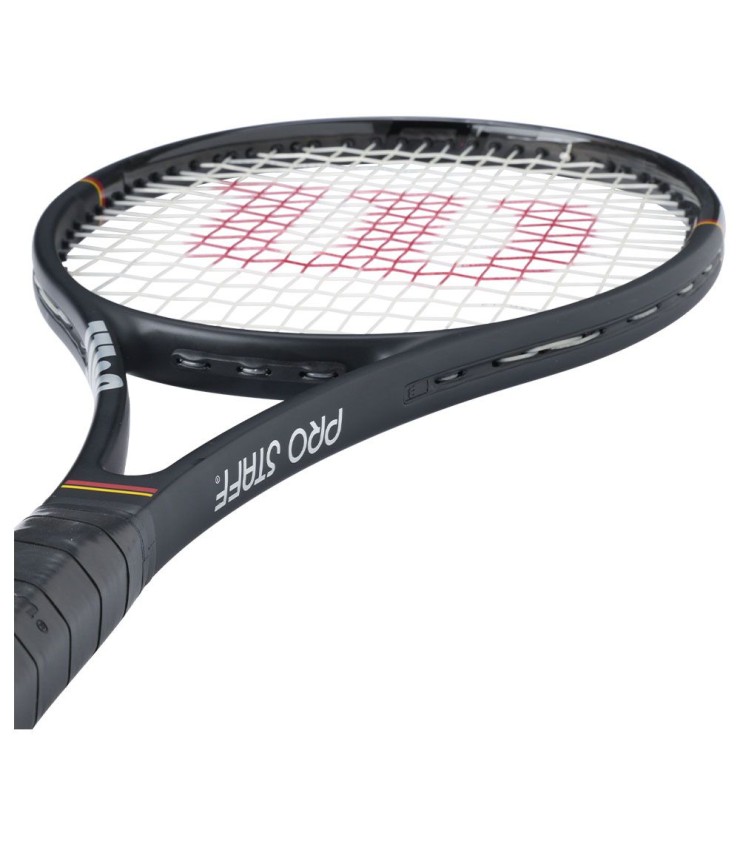 Wilson Pro Staff 97L Classic Racket (290g) 5