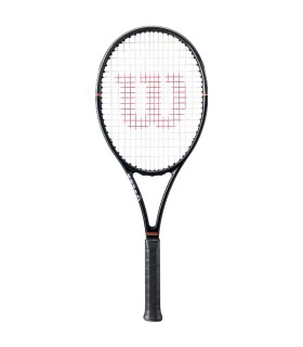 Wilson Pro-Mitarbeiter 97ul Classic-Schläger (270g) 1