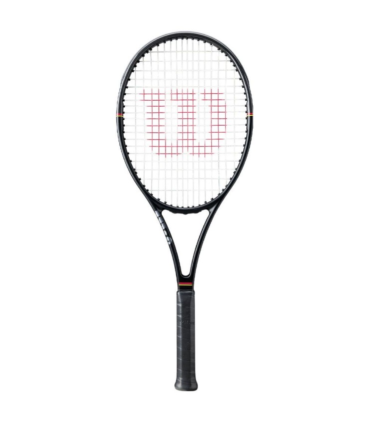 Wilson Pro Staff 97ul Classic Racket (270g) 1