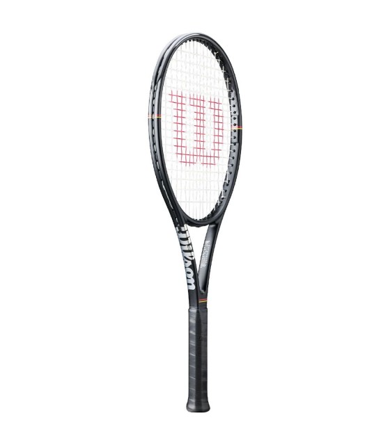 Wilson Pro Staff 97ul Classic Racket (270G) 2