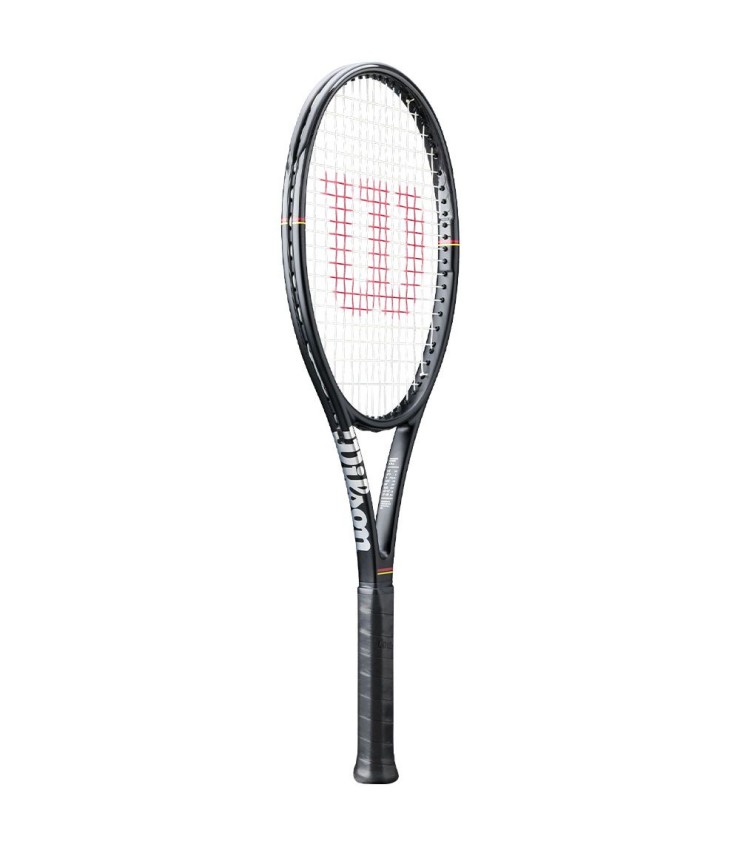 Wilson Pro-Mitarbeiter 97ul Classic-Schläger (270g) 2