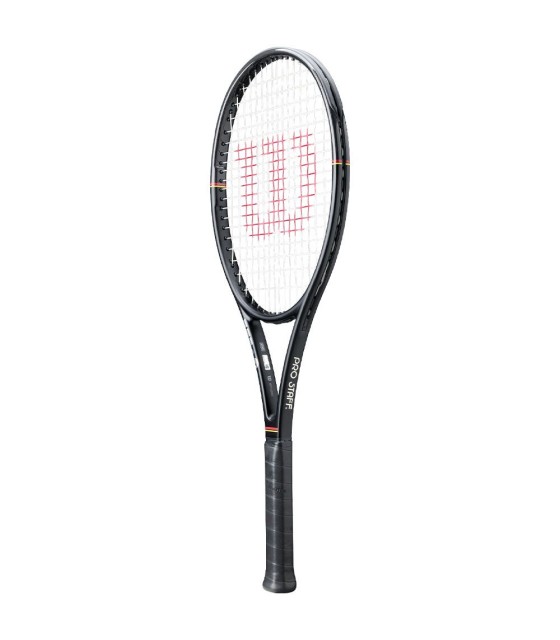 Wilson Pro Staff 97ul Classic Racket (270g) 3