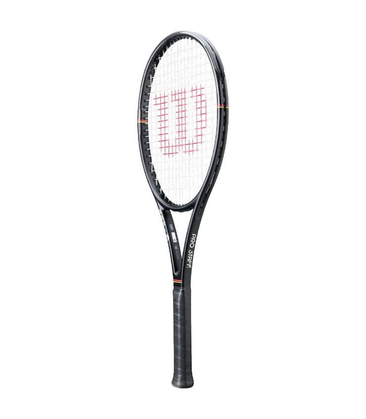 Wilson Pro-Mitarbeiter 97ul Classic-Schläger (270g) 3