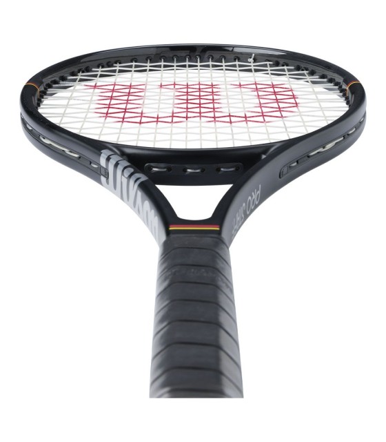 Wilson Pro Staff 97L Classic Racket (270G) 4