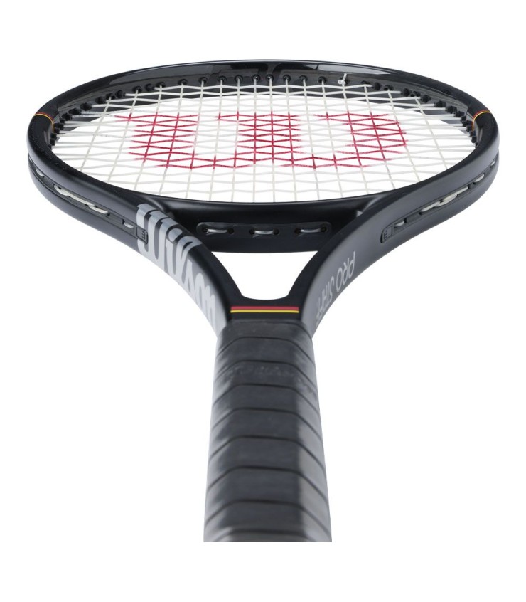 Wilson Pro-Mitarbeiter 97ul Classic-Schläger (270g) 4