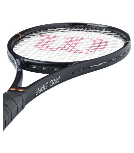 Wilson Pro Staff 97ul Classic Racket (270g) 5