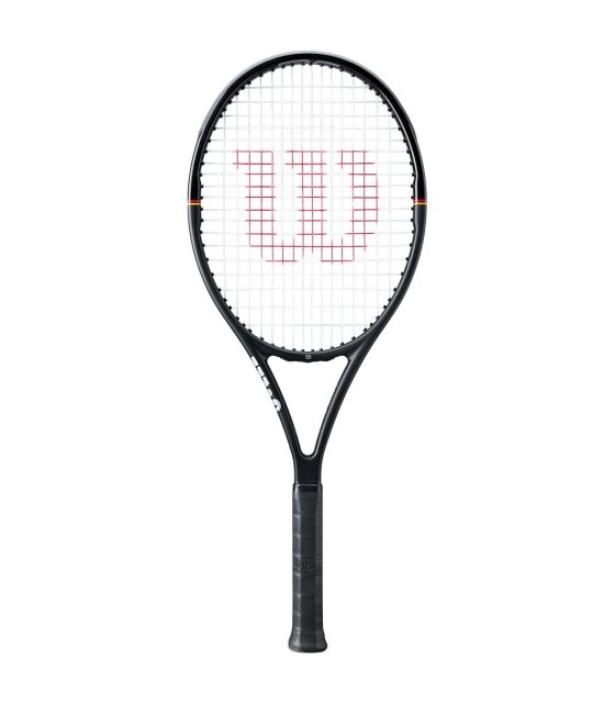 Wilson Pro Staff Team Classic Racket (280G) 1