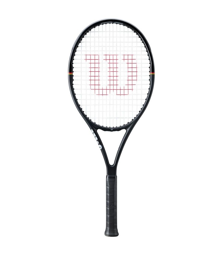 Wilson Pro Staff Team Classic Raquette (280g) 1