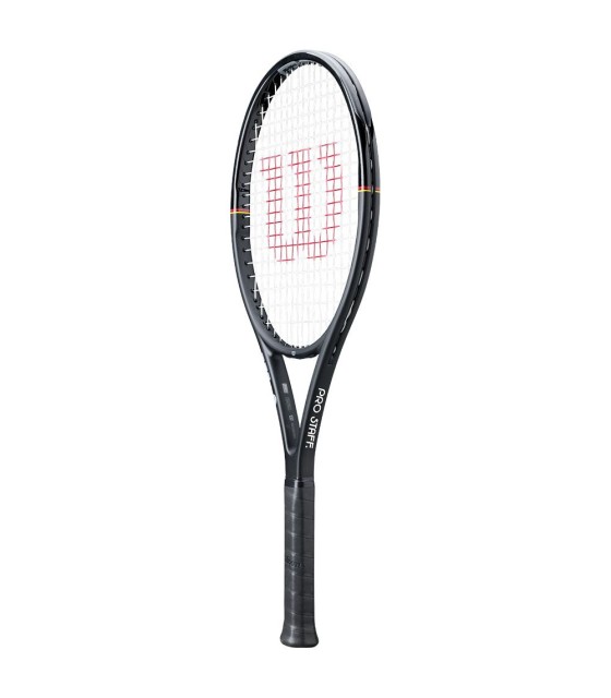 Raqueta Wilson Pro Staff Team Classic (280g) 2