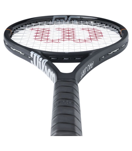 Wilson Pro Staff Team Classic Raquette (280g) 3