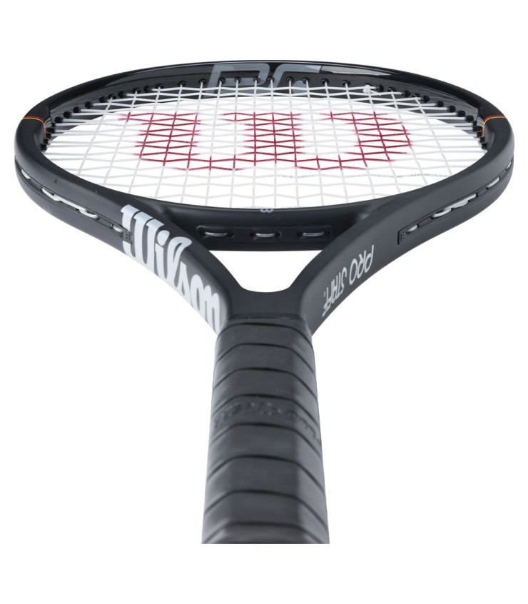 Wilson Pro Staff Team Classic Racket (280g) 3