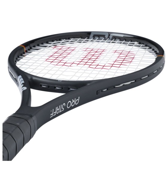 Wilson Pro Staff Staff Team Classic Racket (280G) 4