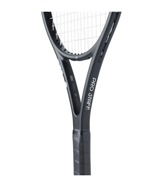Raqueta Wilson Pro Staff Team Classic (280g) 5
