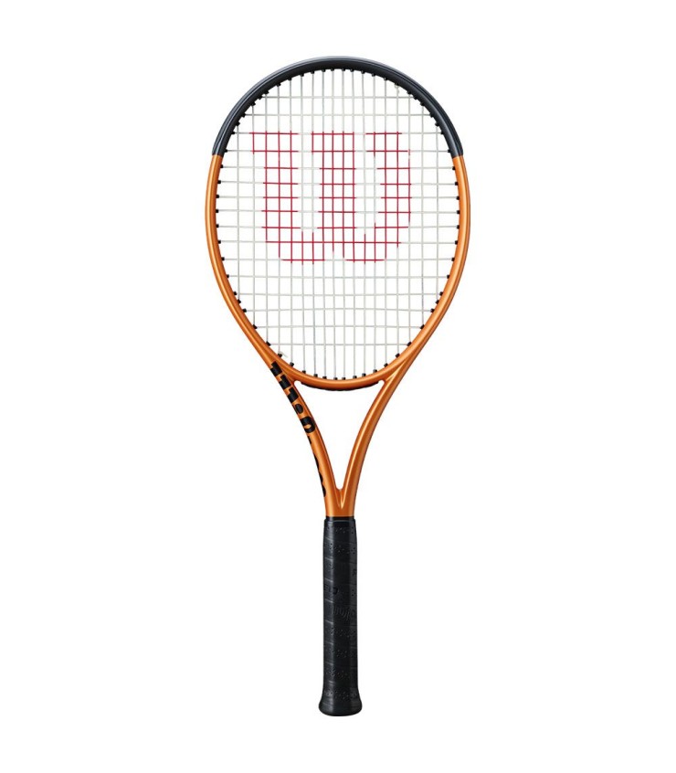 Wilson Burn 100s V6 Raquette (300g) 1