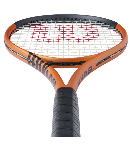 Raquete Wilson Burn 100S V6 (300g) 4