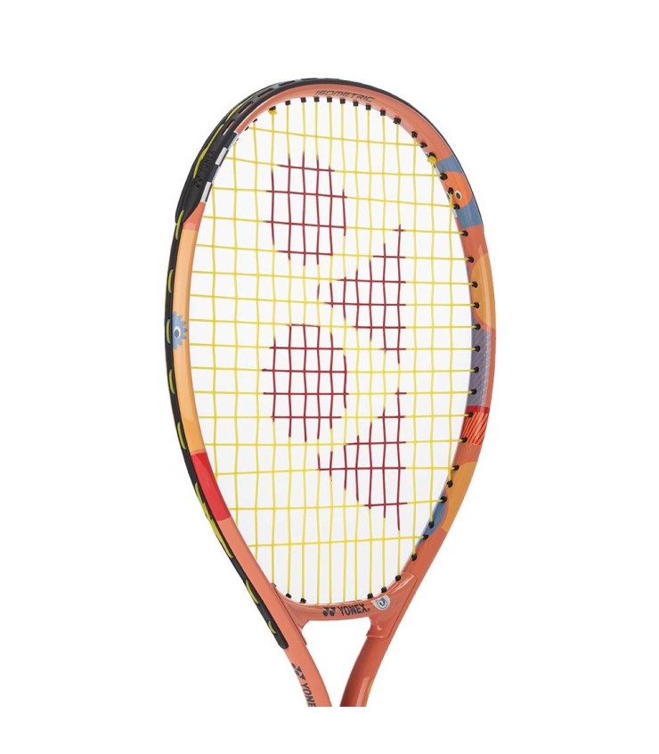 Yonex Junior Racket Orange Coral 21 (185g) | Ipontennis