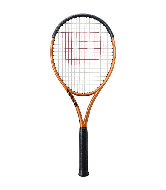 Raquete Wilson Burn 100Ls V6 (280G) 1