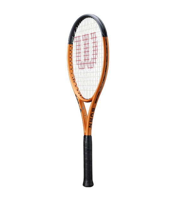 Raquete Wilson Burn 100Ls V6 (280G) 2