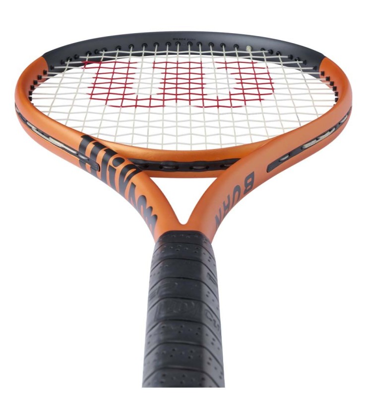 Racket Wilson Burn 100LS V6 (280G) 3