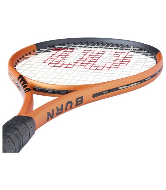 Wilson Burn 100Ls V6 Racket (280G) 4