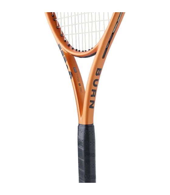 Raquete Wilson Burn 100Ls V6 (280G) 5