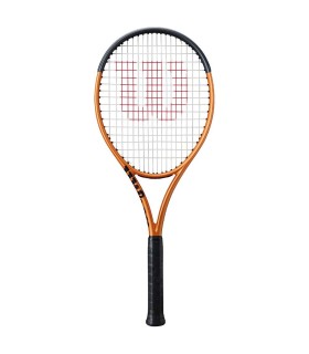 Wilson Burn 100US V6 Racket (260G) 1