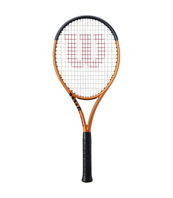 Wilson Burn 100uls V6 Racket (260g) 1